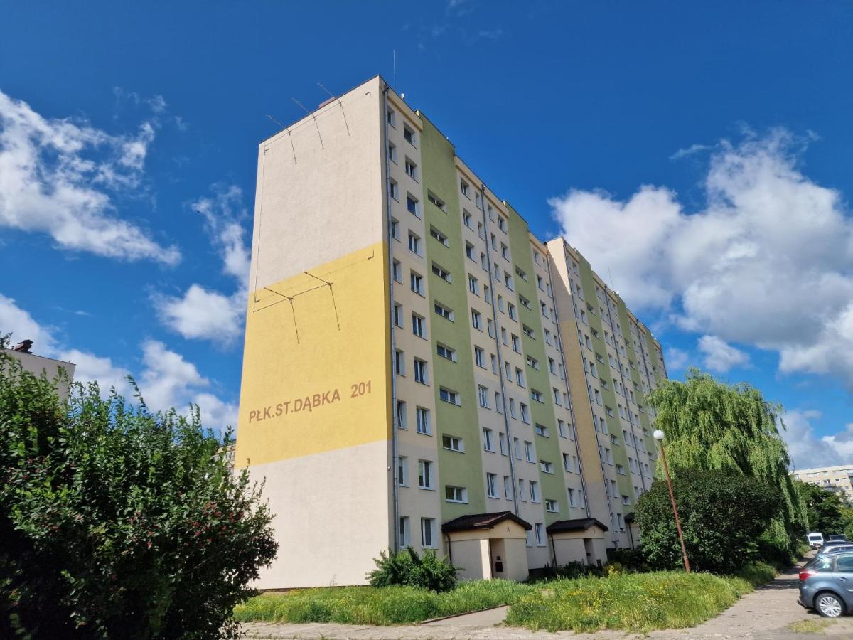 Apartament Gdynia Panorama 2 - B&B