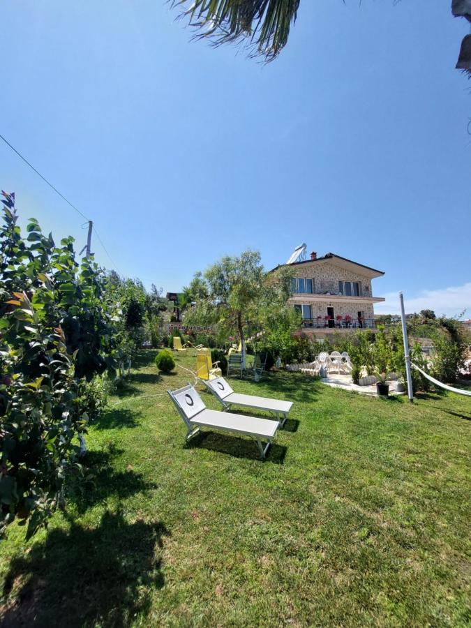VILA MOZAIK - B&B Kavajë