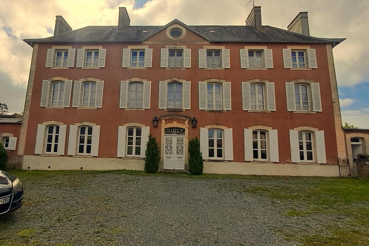 Chambres d'hôtes de charme dans maison de maitre XIXème - B&B
