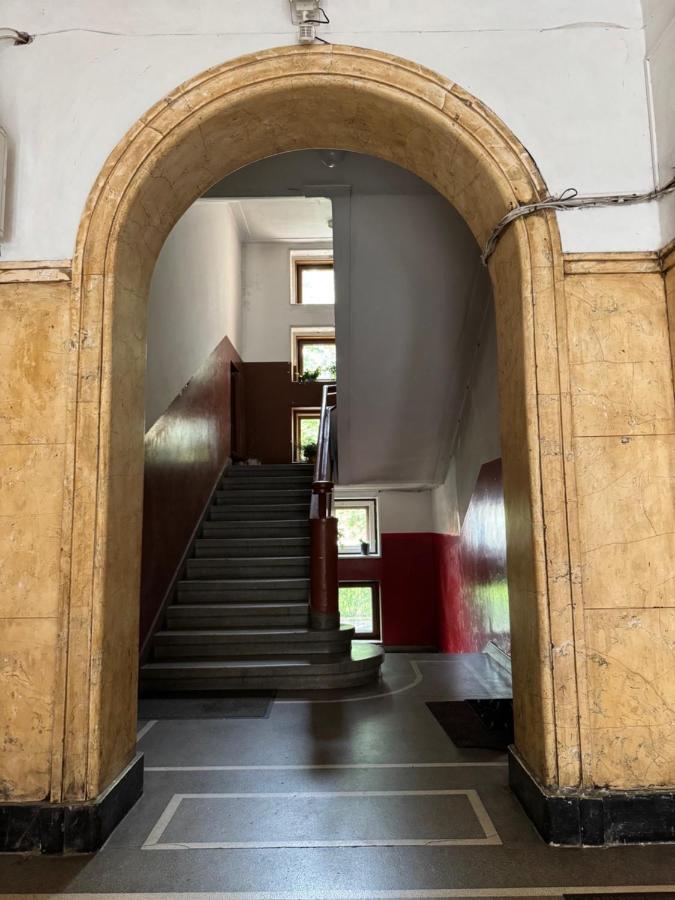 Maironio g Centras - Bed and Breakfast Kaunas
