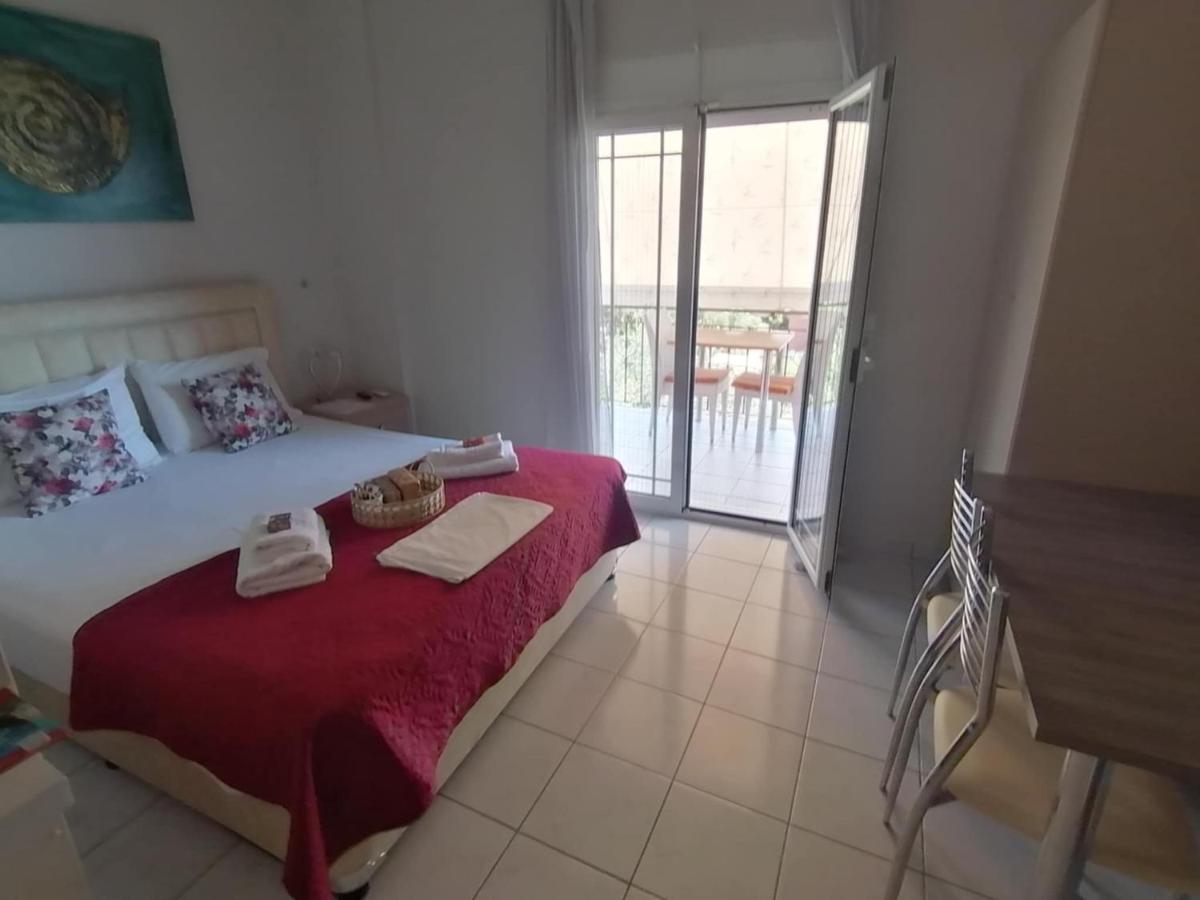 Chambre Double Deluxe