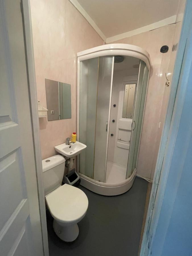 Kęstučio 11 Palanga - Chambres d’hôtes Palanga