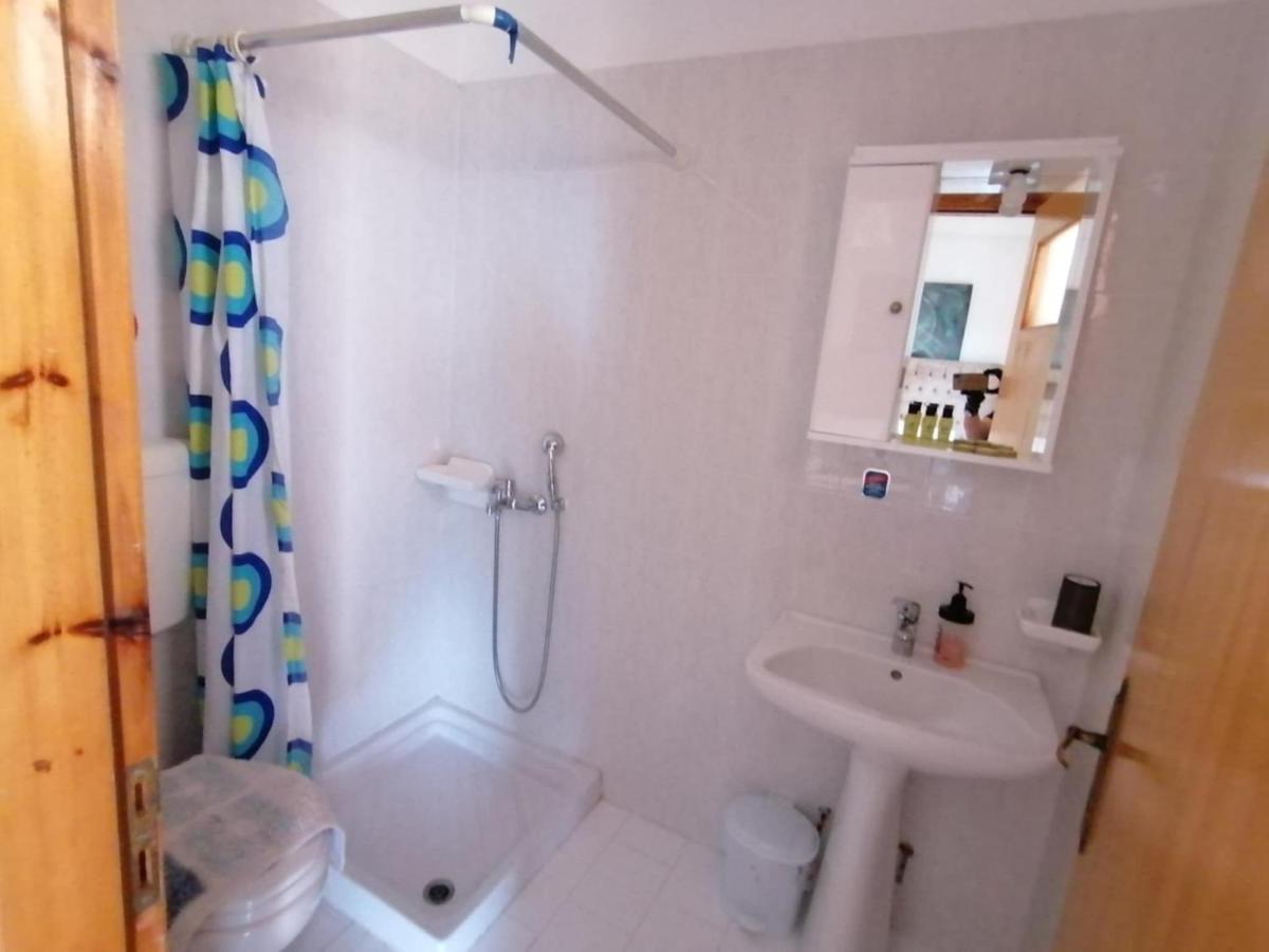 Chambre Double Deluxe