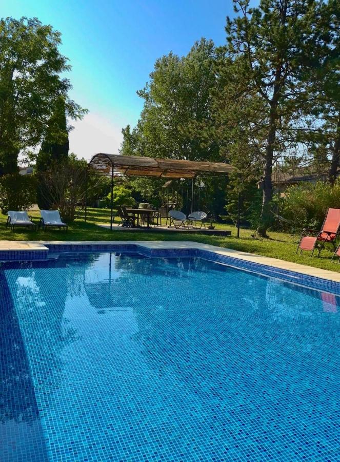 Le Provencou - B&B Tulette