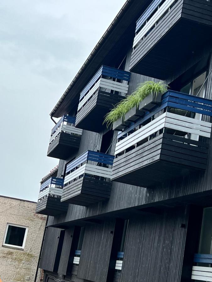 Nida 33 - Lagoon View Studio - B&B Nida