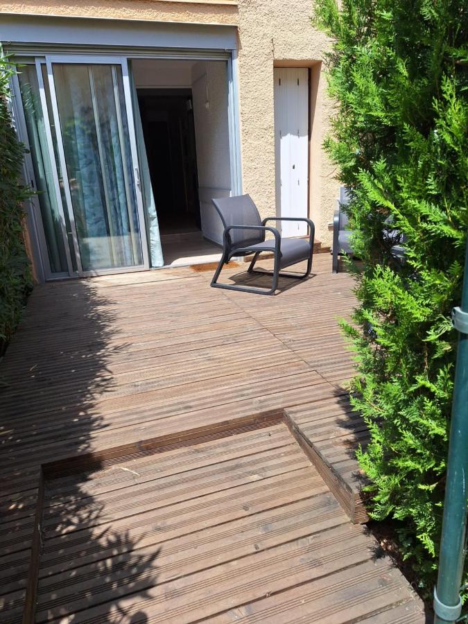 Mimilou Ipanema Proche du centre naturiste 300m - Chambres d’hôtes Le Cap d'Agde