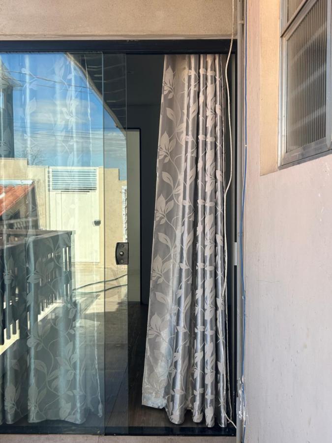 Suíte master confort - B&B
