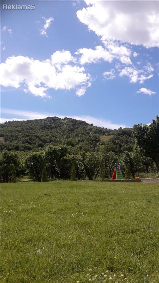 Villa RelaX - B&B Omorani