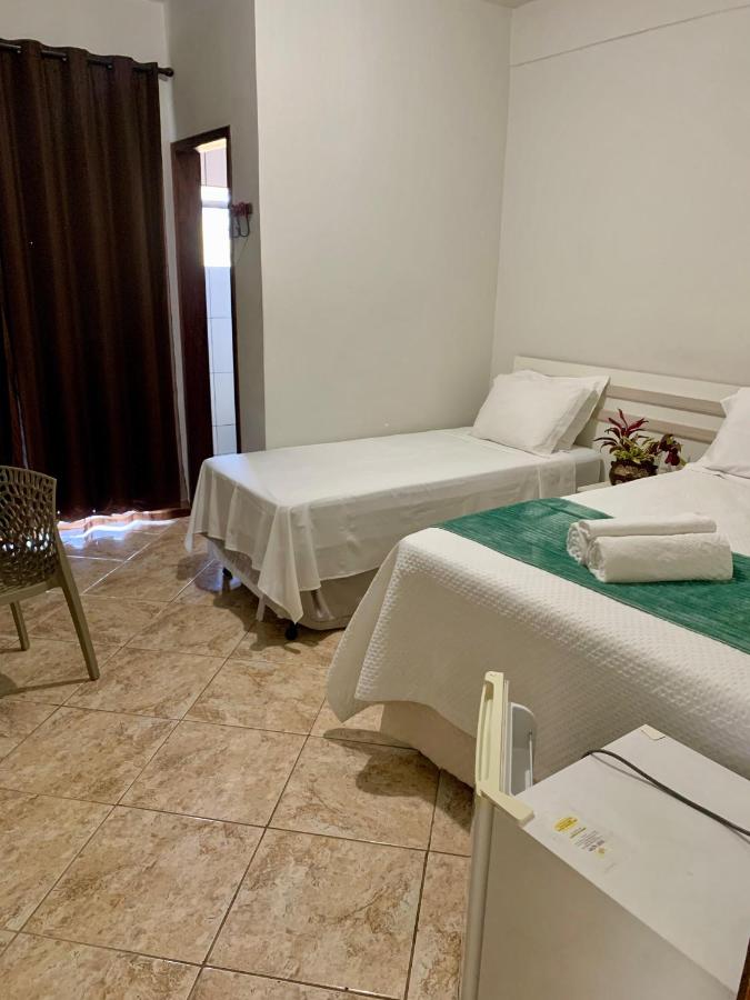 Double Room with Pool View