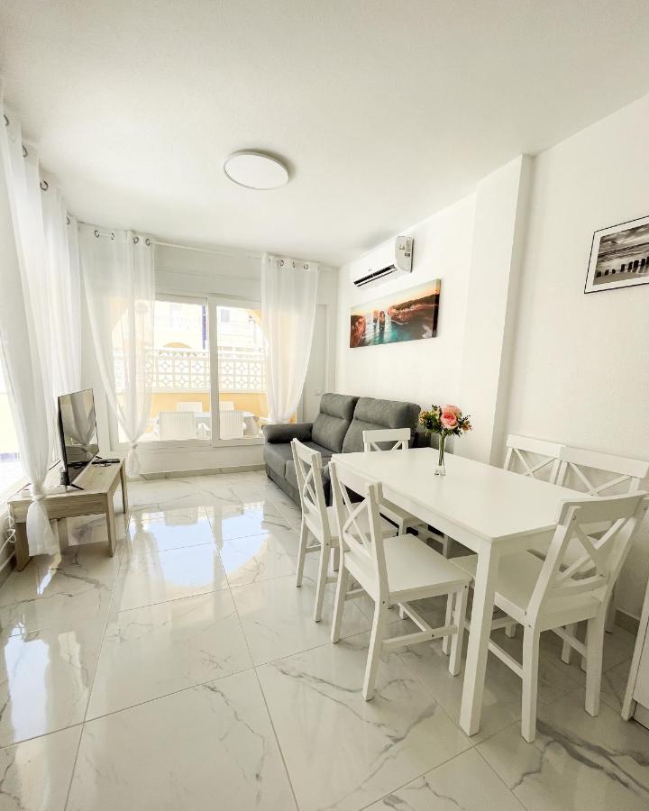 Casa Helena - B&B Torrevieja