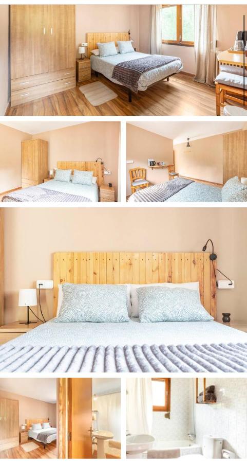 Chambre Double avec Salle de Bains Privative