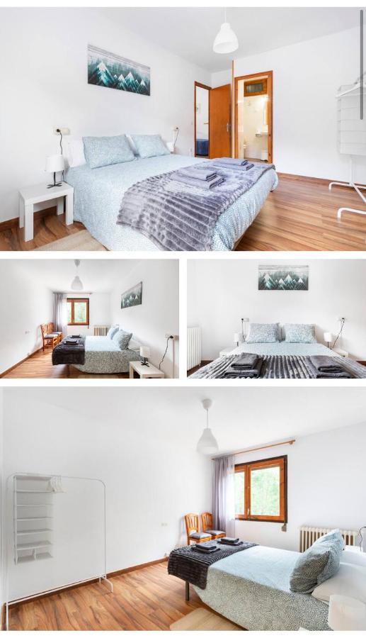 Tweepersoonskamer met Eigen Badkamer
