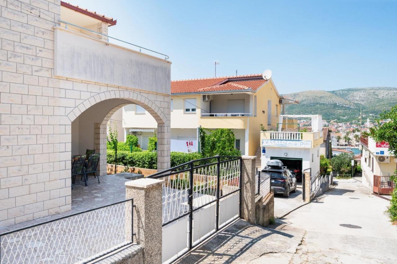 Apartments Pazanin - B&B Trogir