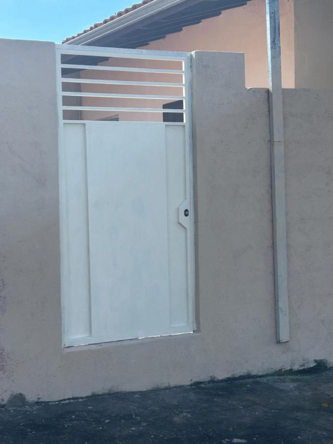Suíte Refúgio das Suculentas Master Confort - Chambres d’hôtes Socorro