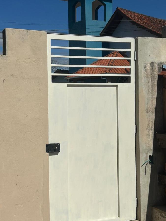 Suíte Refúgio das Suculentas Master Confort - B&B Socorro