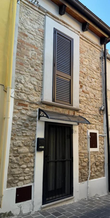 Settimo Savoia - B&B San Salvo