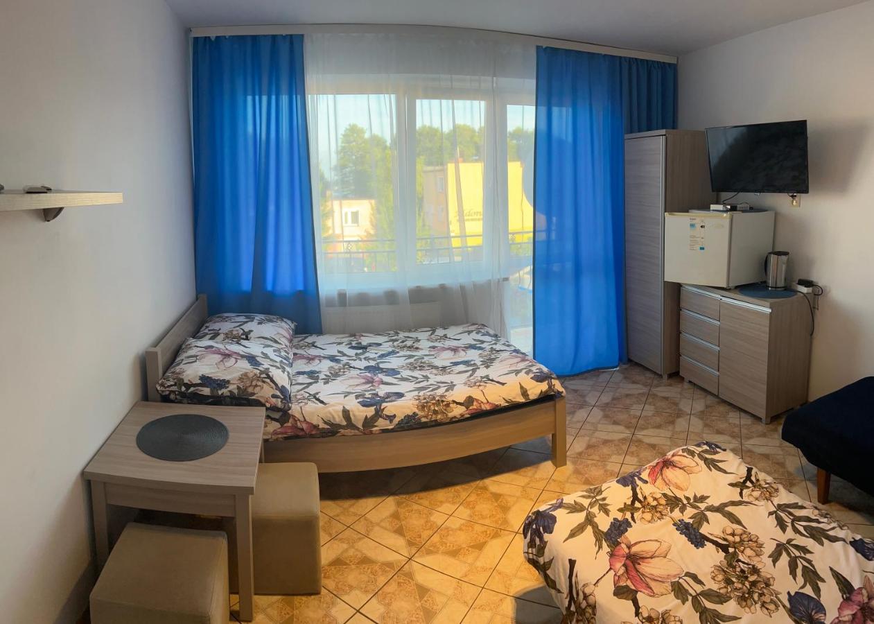 Vierbettzimmer