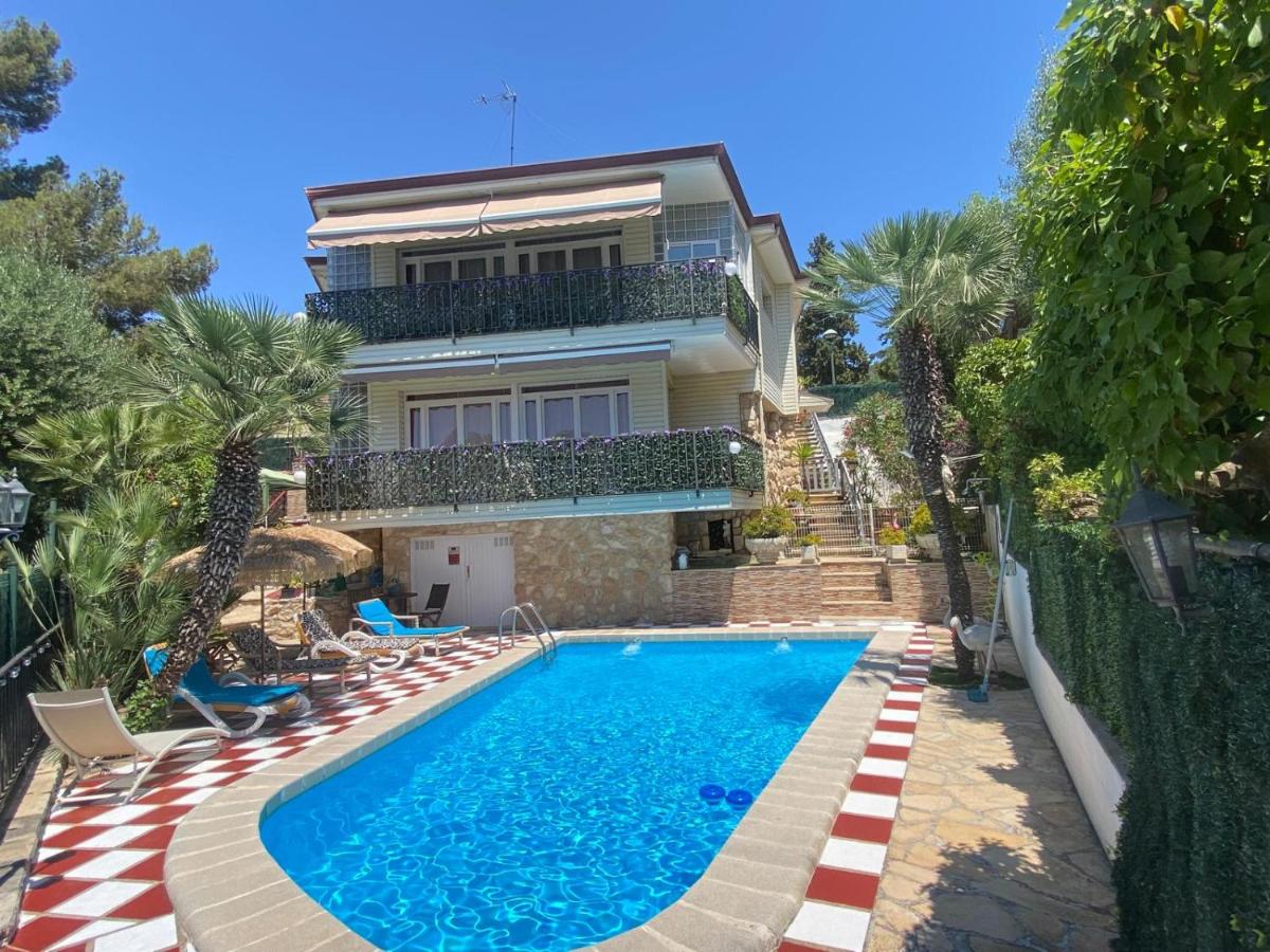 Villa Porta Caeli - B&B