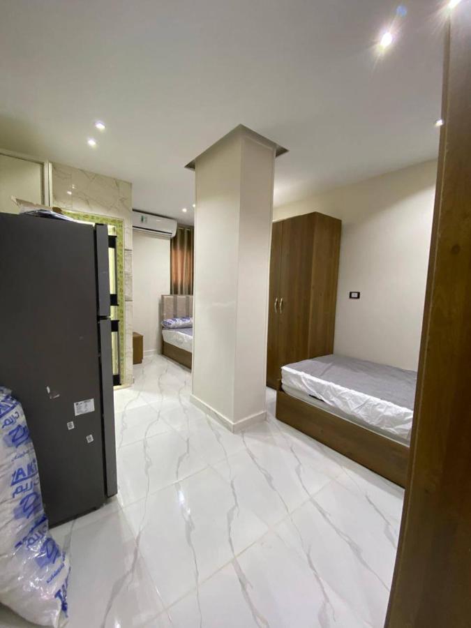 جواهر عباس العقاد - Bed and Breakfast Caïro
