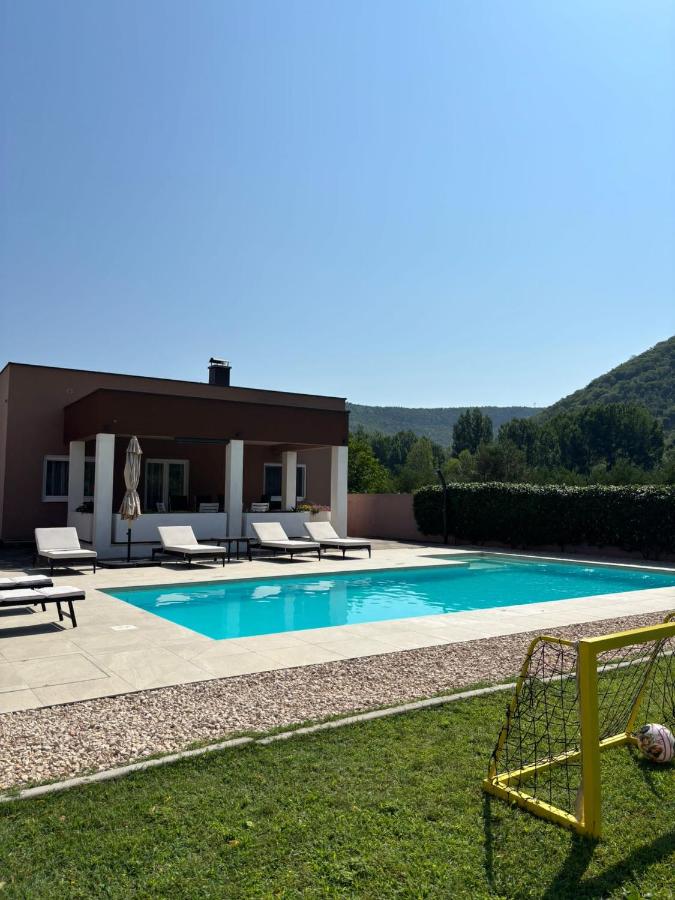 Villa Vita - Chambres d’hôtes Mostar