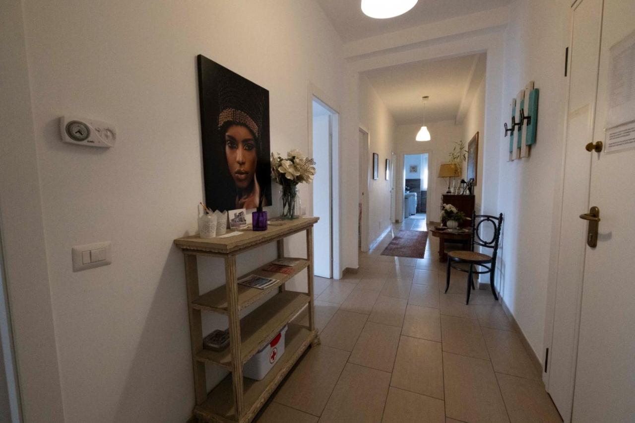 la casa di mery - B&B