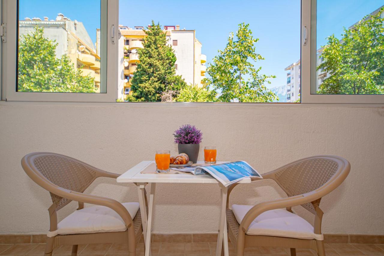 Mia Apartment, City Center Bar - B&B Antivari