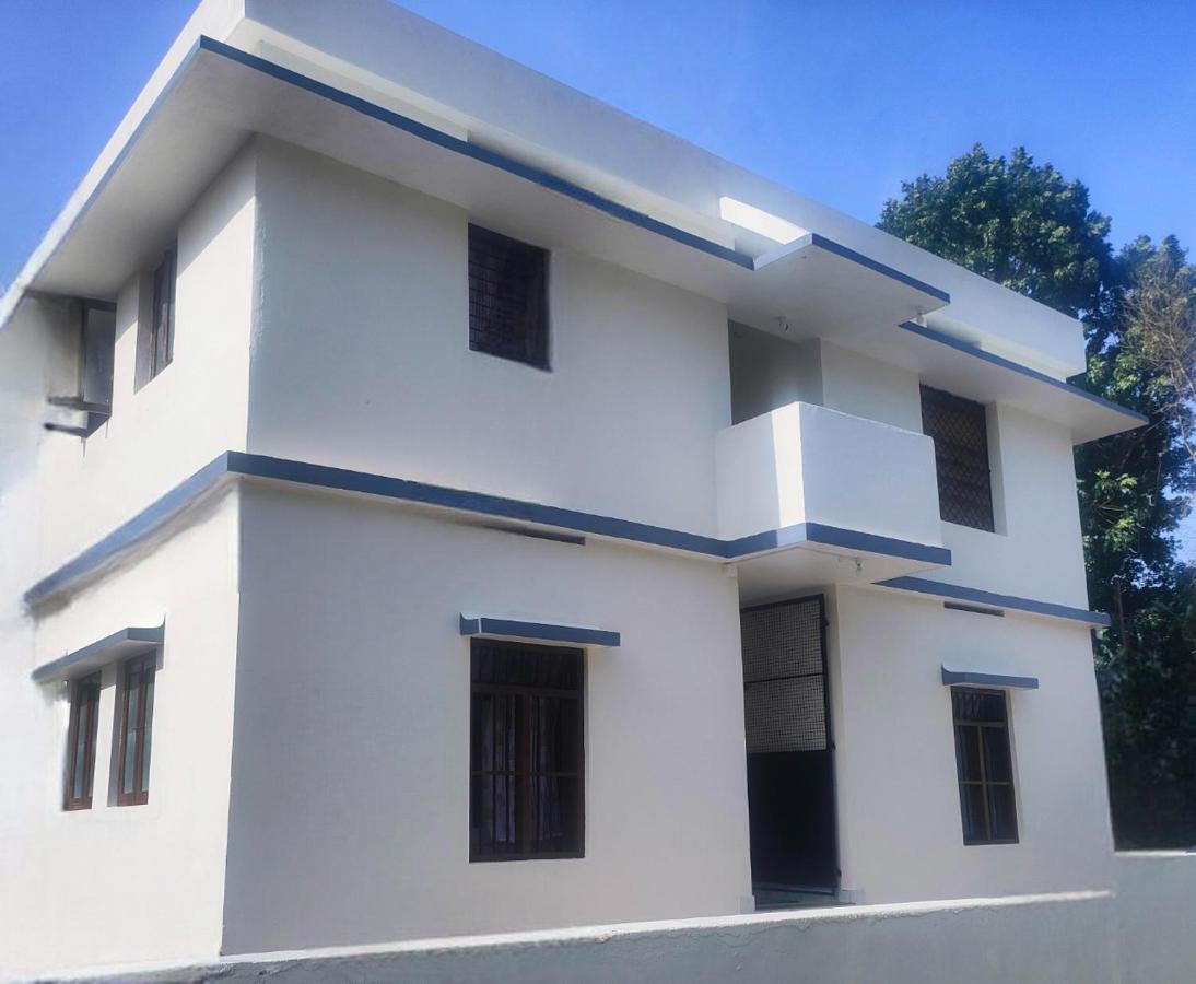 Ebenezer Stay - Chambres d’hôtes Thiruvananthapuram
