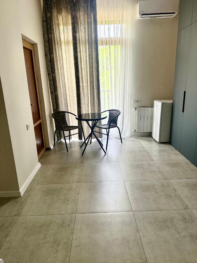 Triple Room with Balcony