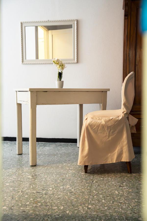 Camera Matrimoniale con Bagno Privato