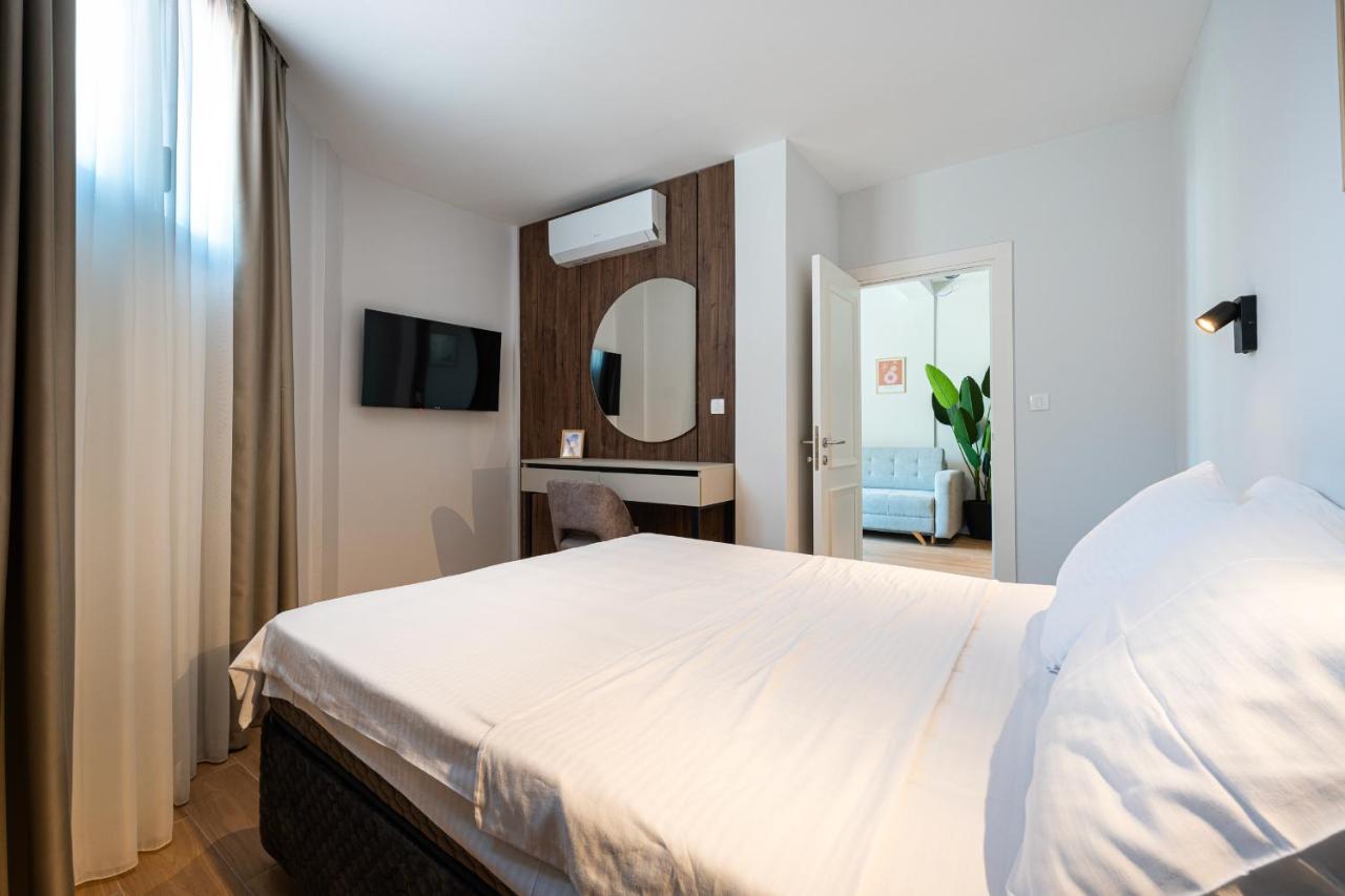 Appartamento con 1 Camera da Letto, Vista Mare e Terrazza