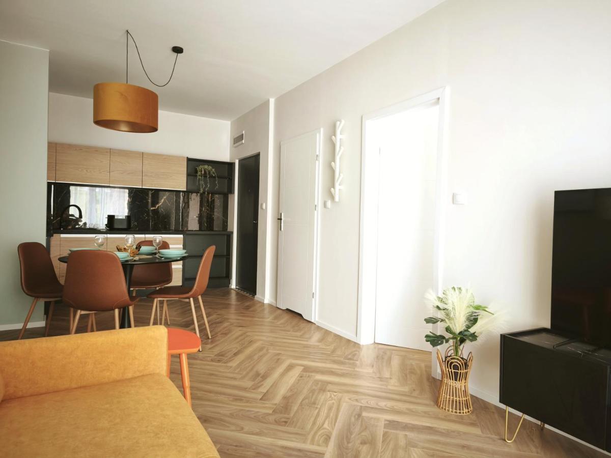 Appartamento Deluxe con 1 Camera da Letto e Vista Città