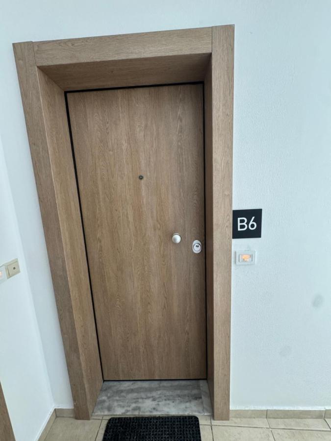 Appartement 1 Chambre