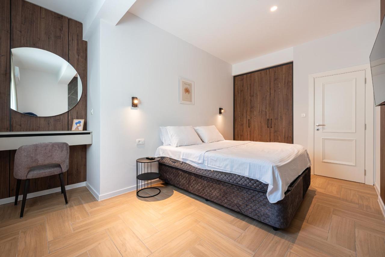 Appartamento con Vista e Balcone