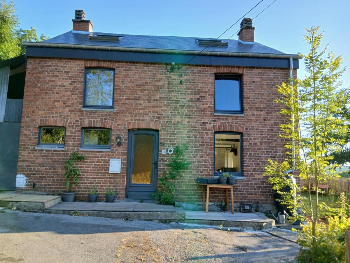 La halte verte - B&B