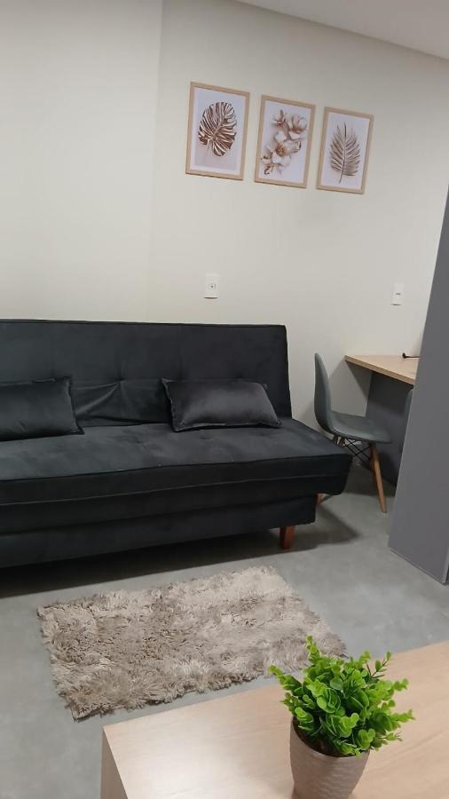 Studio Hub Brasil - B&B