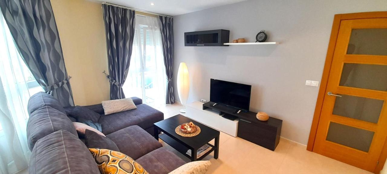 Apartamento Playa Foz 3 Dormitorios & Parking - B&B Foz