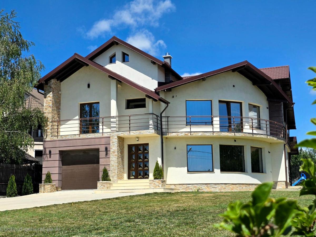 Pitesti House - B&B Piteşti
