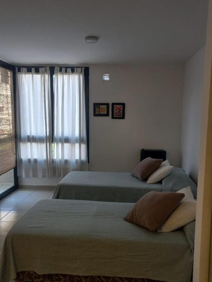 Monoambiente amoblado Río Cuarto - Ferienwohnung Río Cuarto