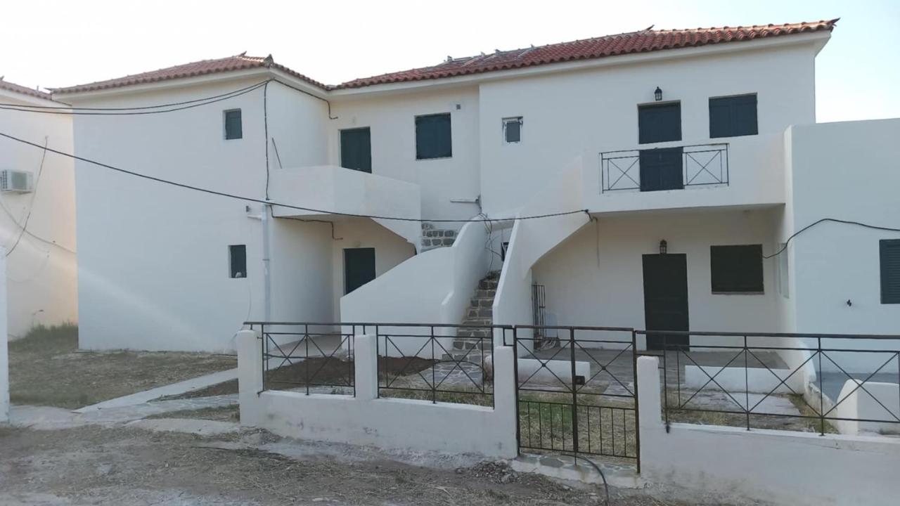 stamatiou - B&B Methana