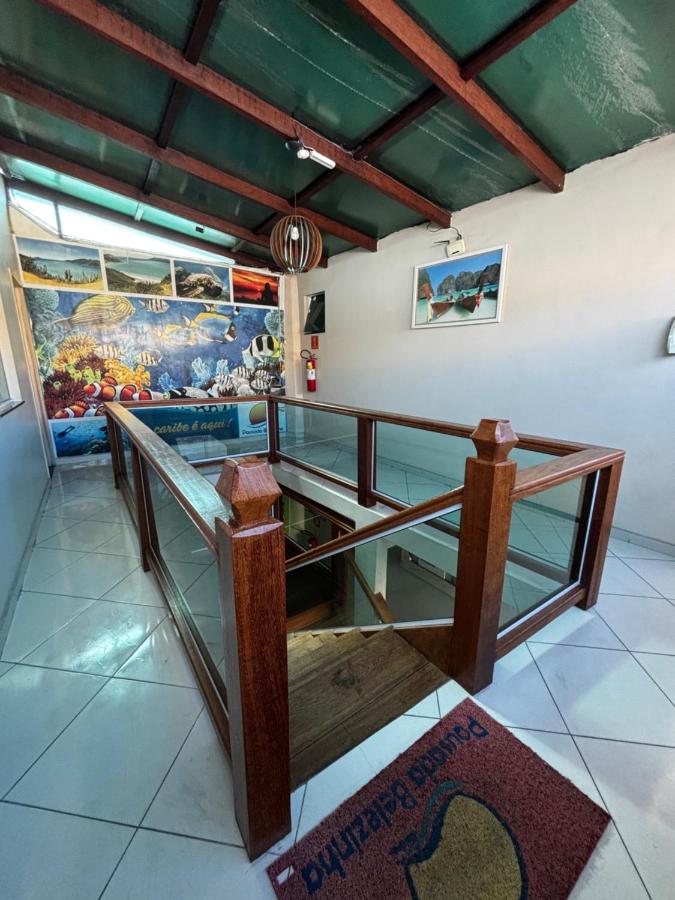 Pousada Belezinha - B&B Arraial do Cabo