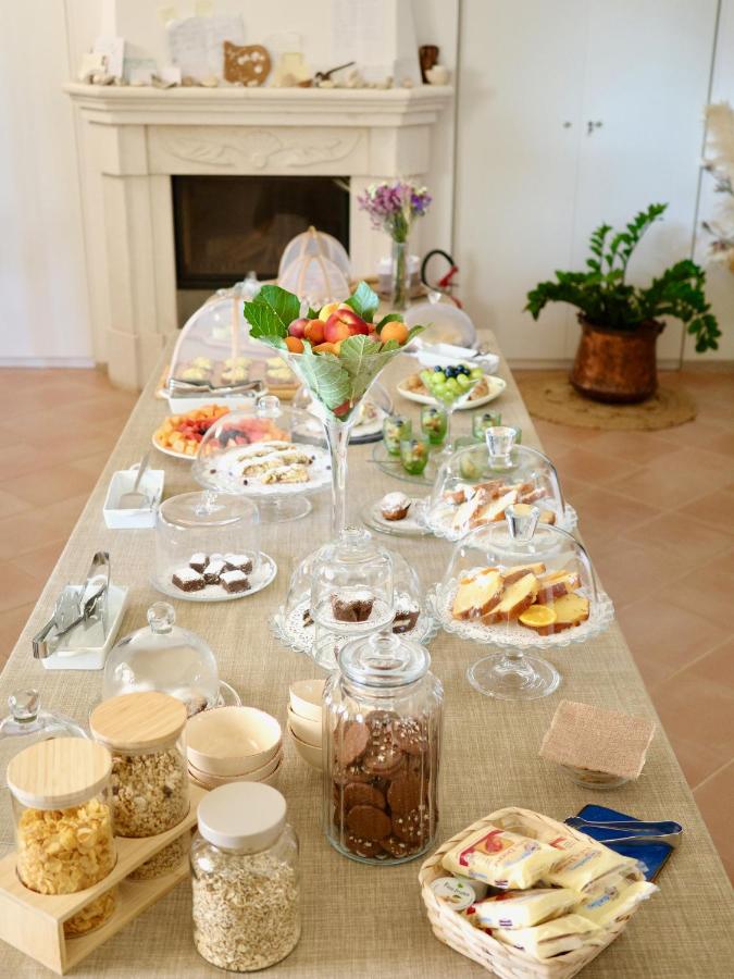 L'Ulivo Bed and Breakfast - B&B Savelletri Di Fasano