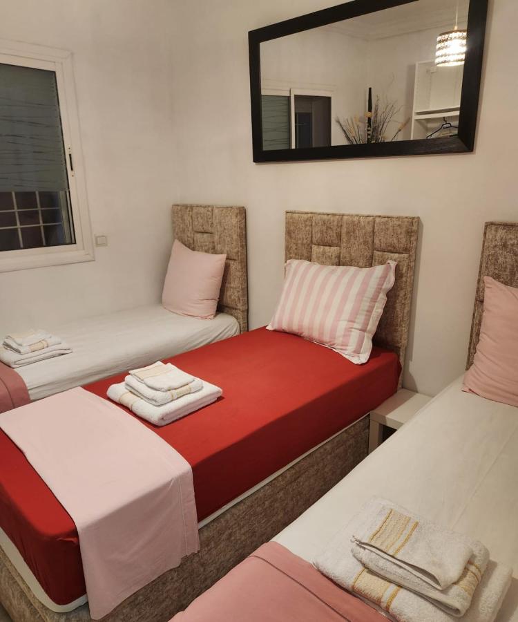 Apartamento de 2 dormitorios