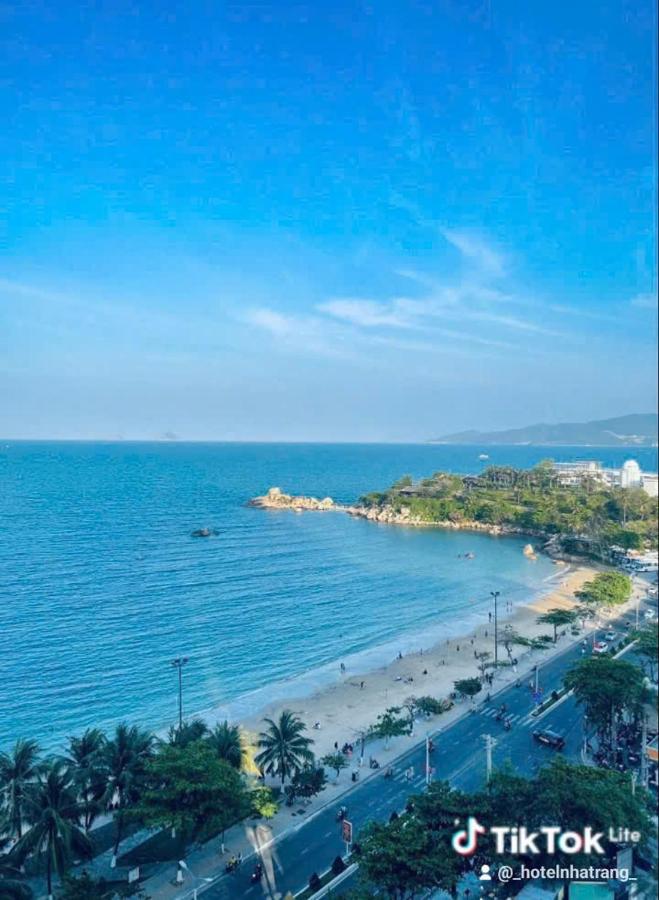 Khách sạn Mường Thanh Luxury Viễn Triều Nha Trang - B&B