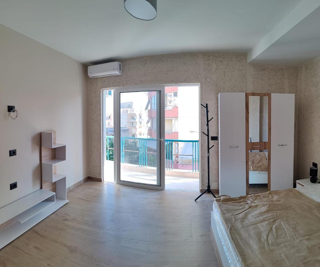 Chambre Double avec Balcon