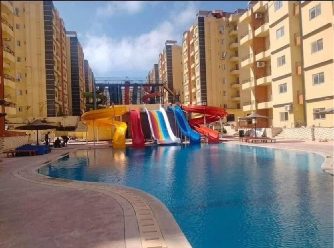 ريتال فيو الساحل الشمالي - B&B