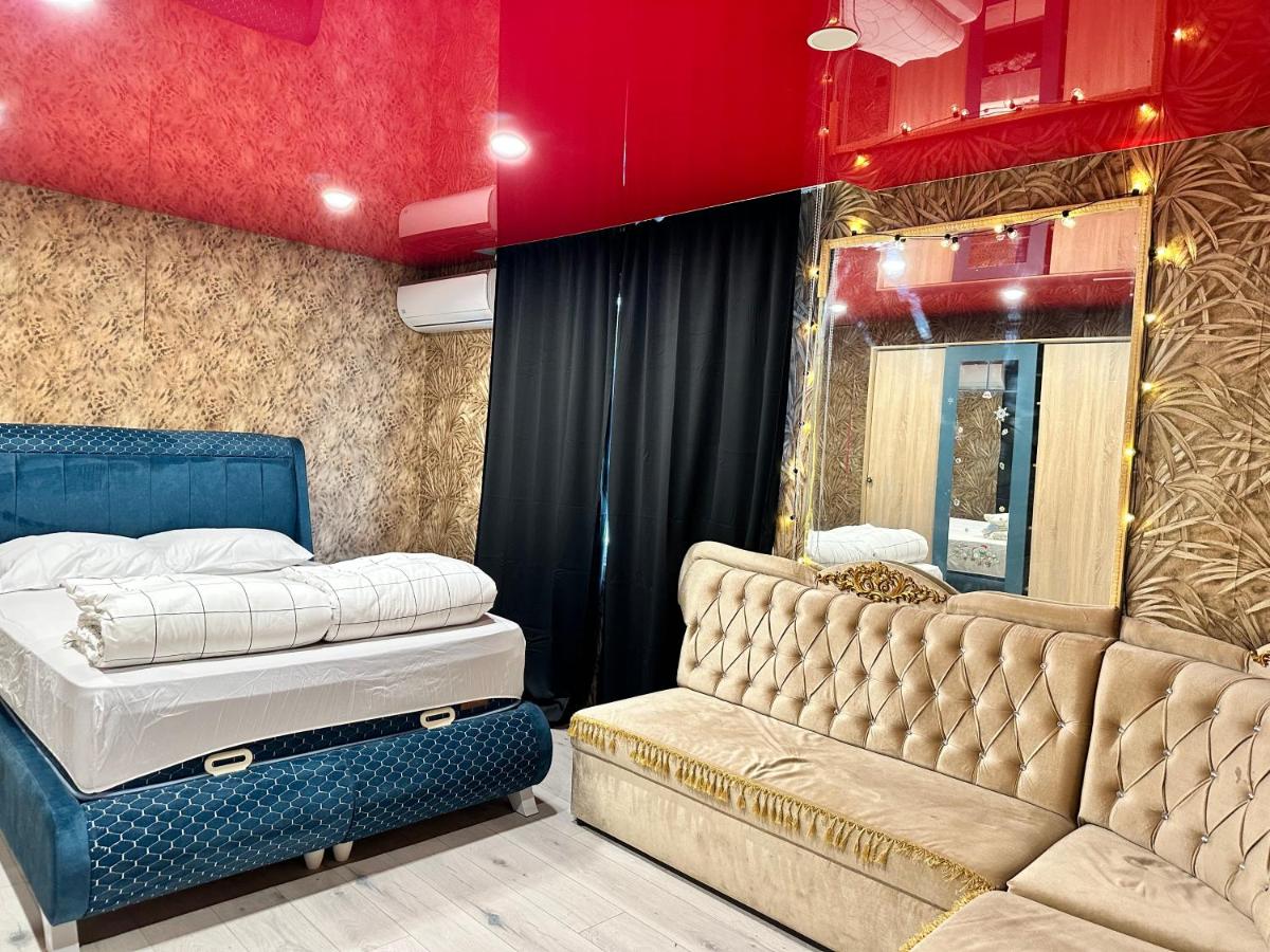 Double bed room - B&B Nesebar