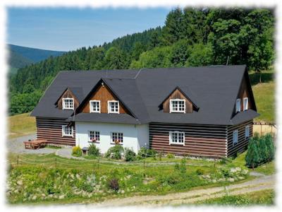 Beskýdek III - B&B Krásná