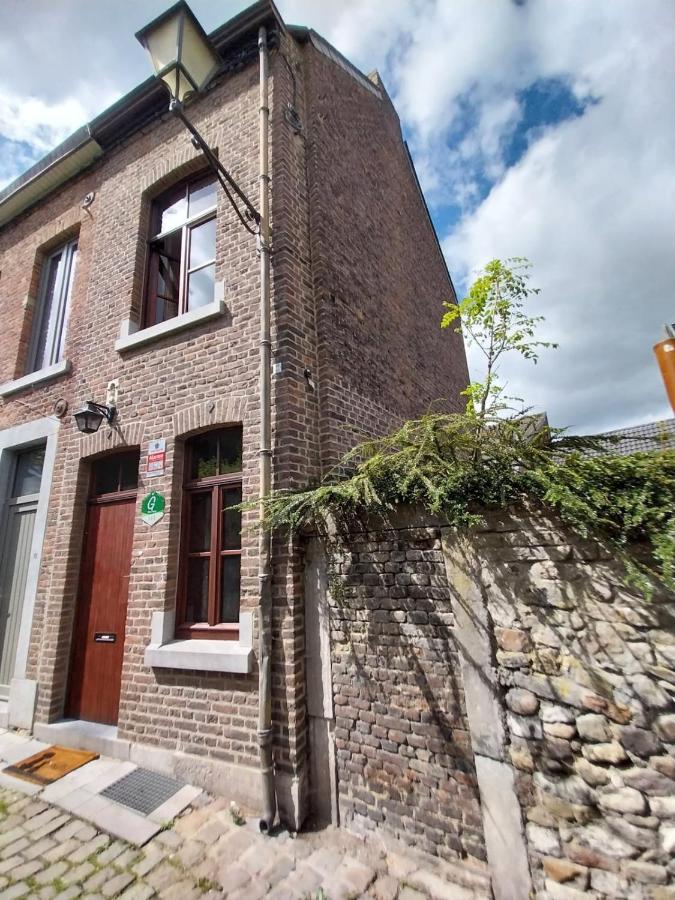 Entre temps et pavés - Chambres d’hôtes Huy