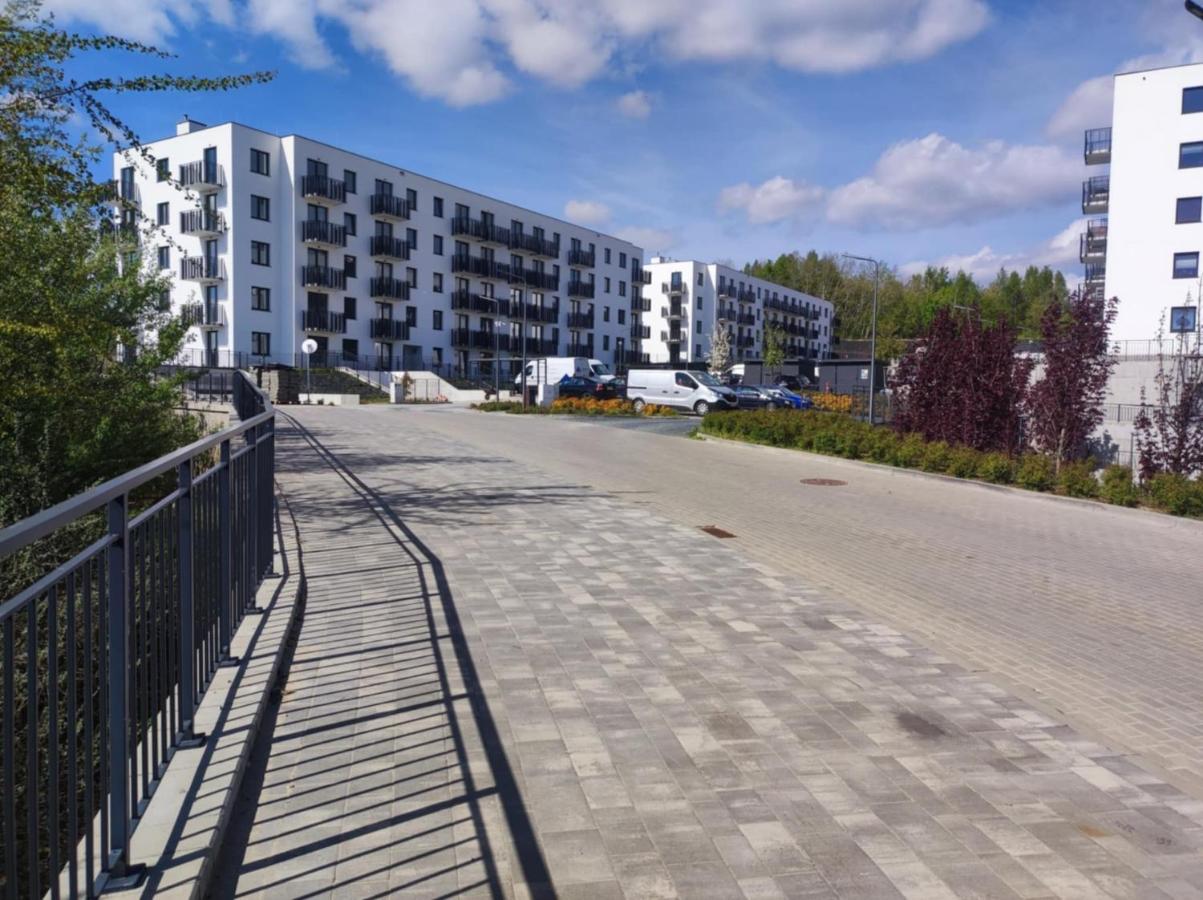 Apartament Neo Jasień - B&B Danzica