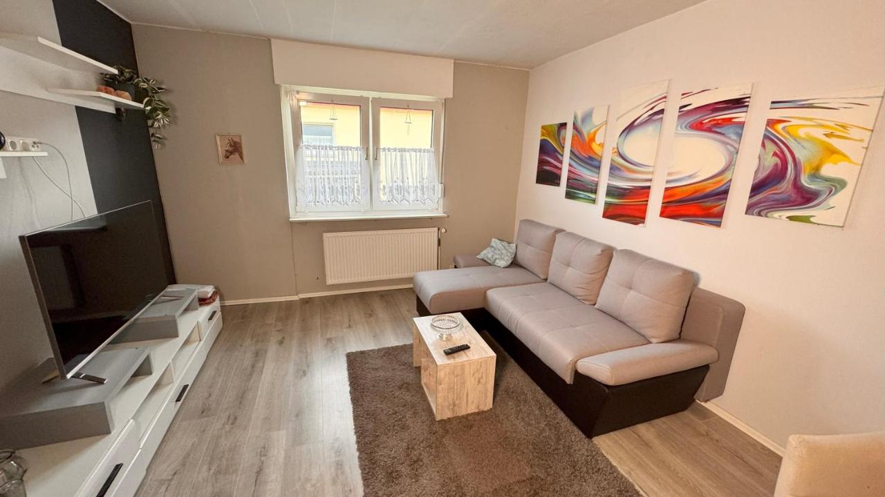 Appartement met 2 slaapkamers